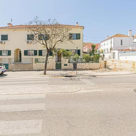 Travelers House Apartment Setubal Bagian luar foto