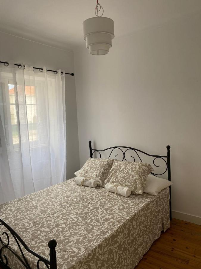 Travelers House Apartment Setubal Bagian luar foto