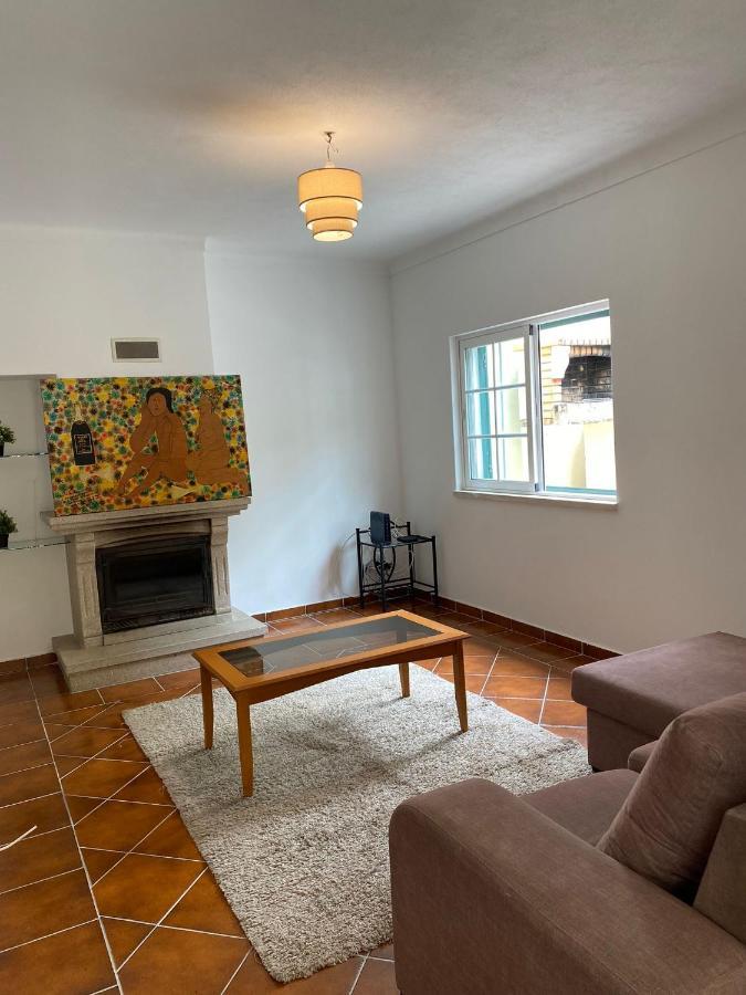 Travelers House Apartment Setubal Bagian luar foto