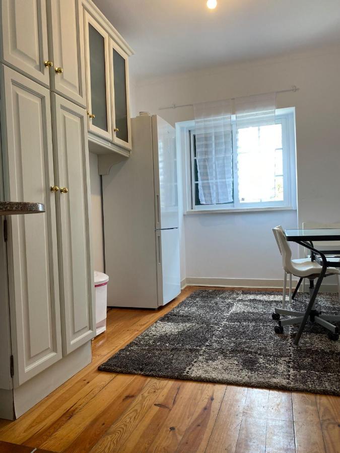 Travelers House Apartment Setubal Bagian luar foto