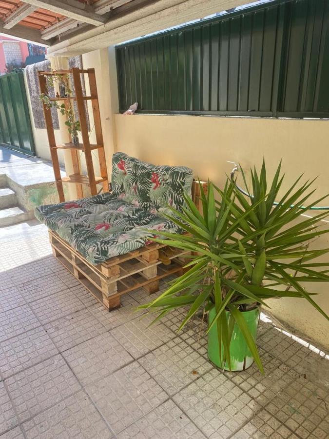 Travelers House Apartment Setubal Bagian luar foto