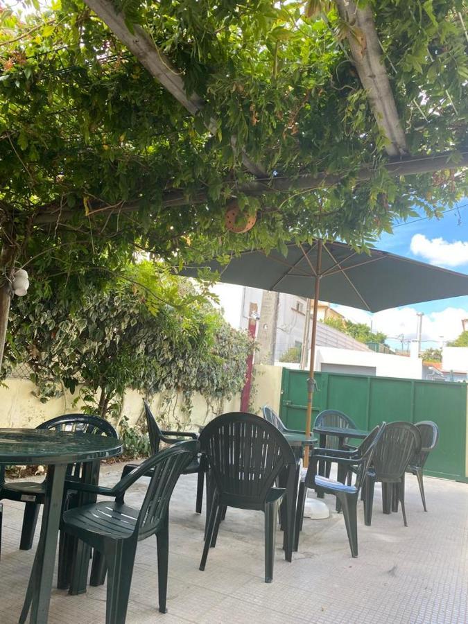Travelers House Apartment Setubal Bagian luar foto