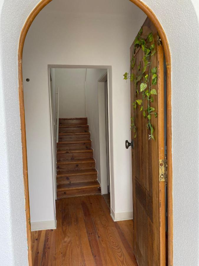 Travelers House Apartment Setubal Bagian luar foto