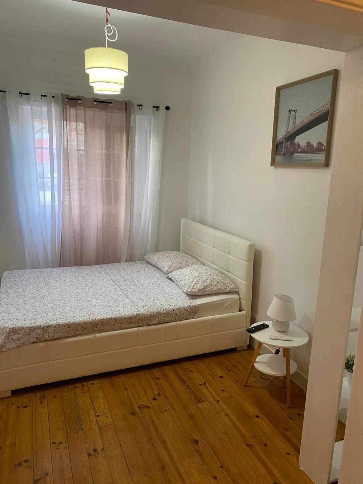 Travelers House Apartment Setubal Bagian luar foto