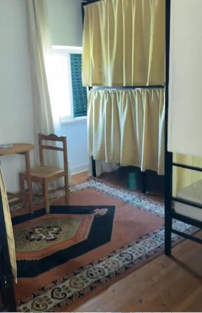Travelers House Apartment Setubal Bagian luar foto