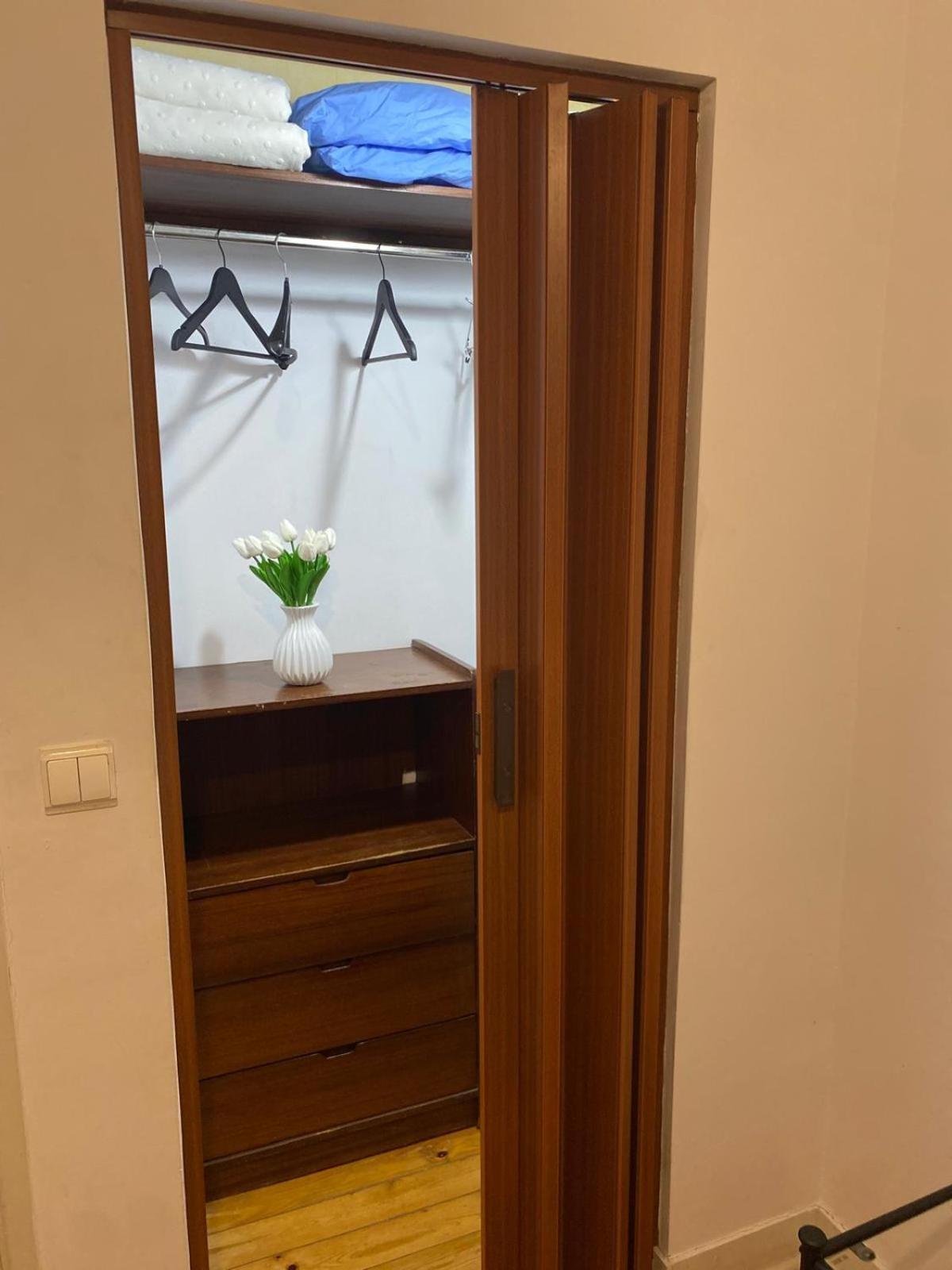 Travelers House Apartment Setubal Bagian luar foto
