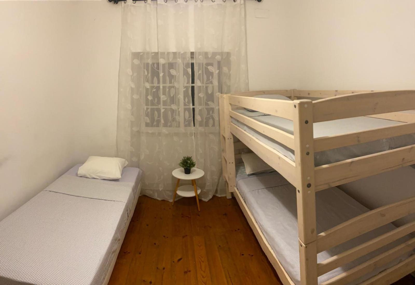 Travelers House Apartment Setubal Bagian luar foto