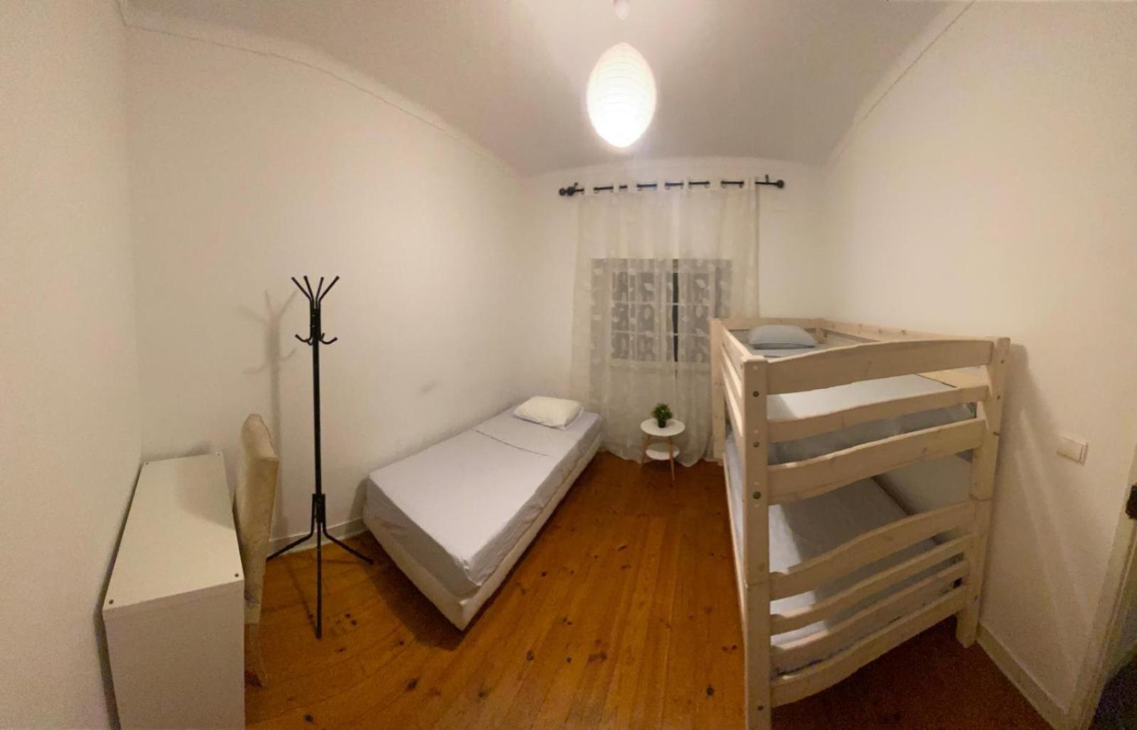 Travelers House Apartment Setubal Bagian luar foto