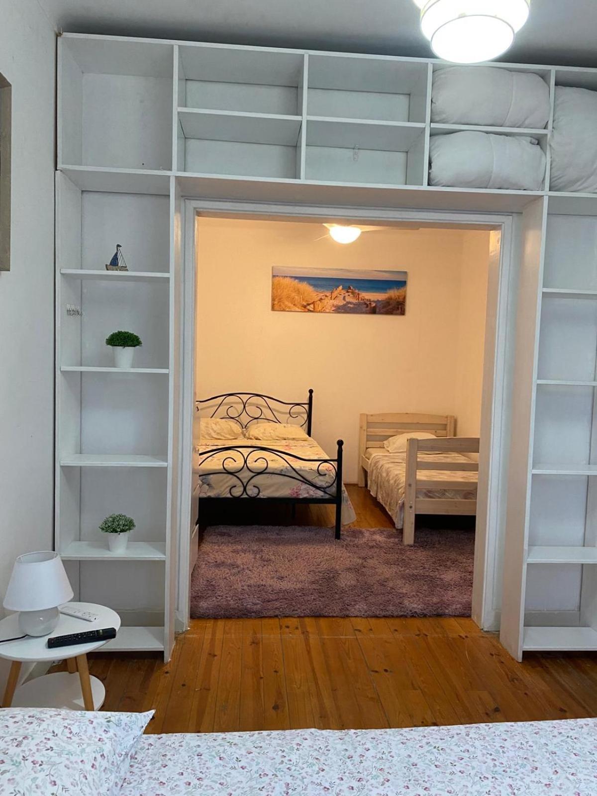 Travelers House Apartment Setubal Bagian luar foto
