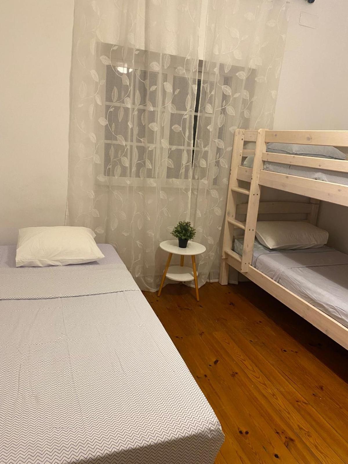 Travelers House Apartment Setubal Bagian luar foto