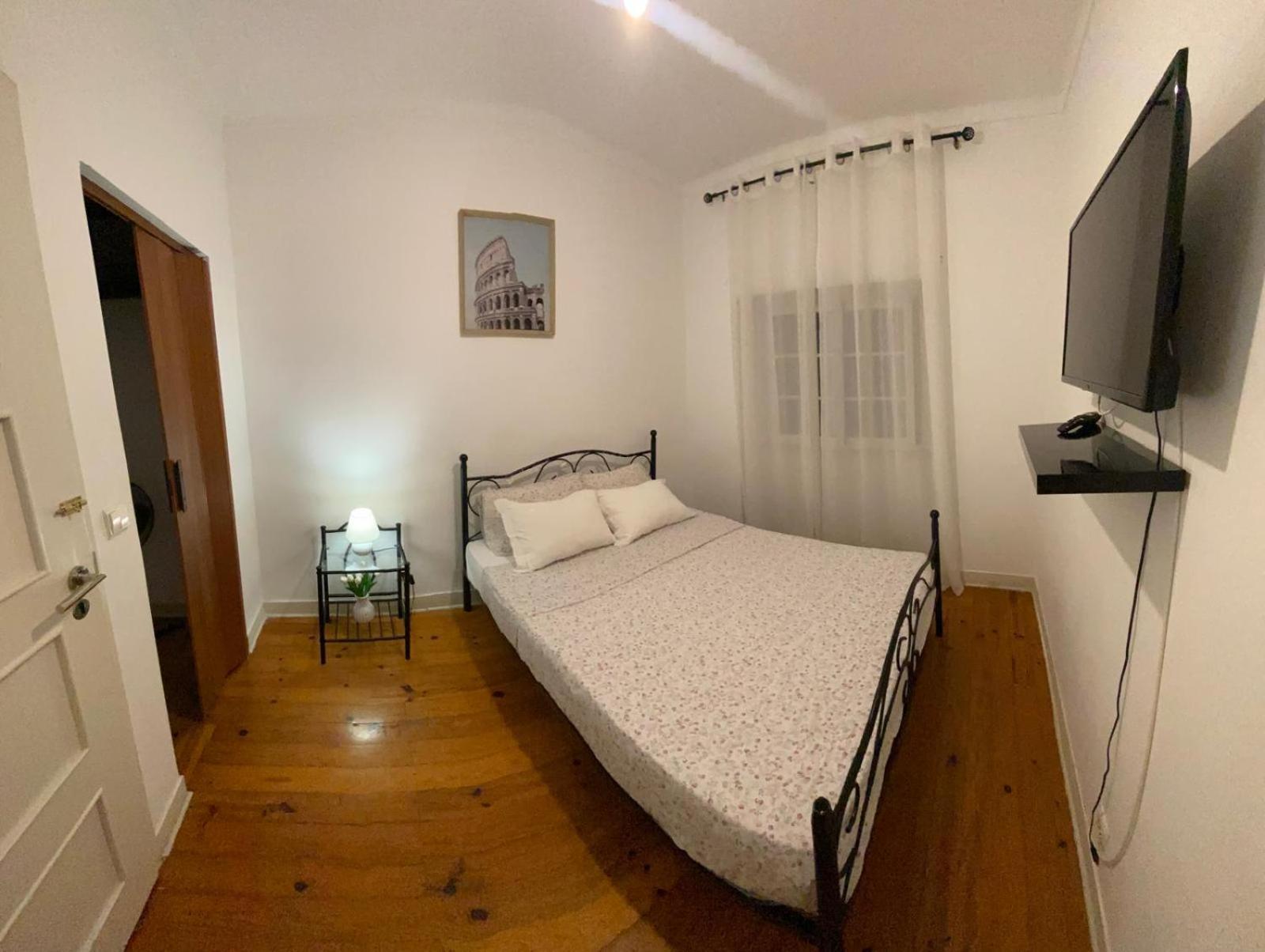Travelers House Apartment Setubal Bagian luar foto