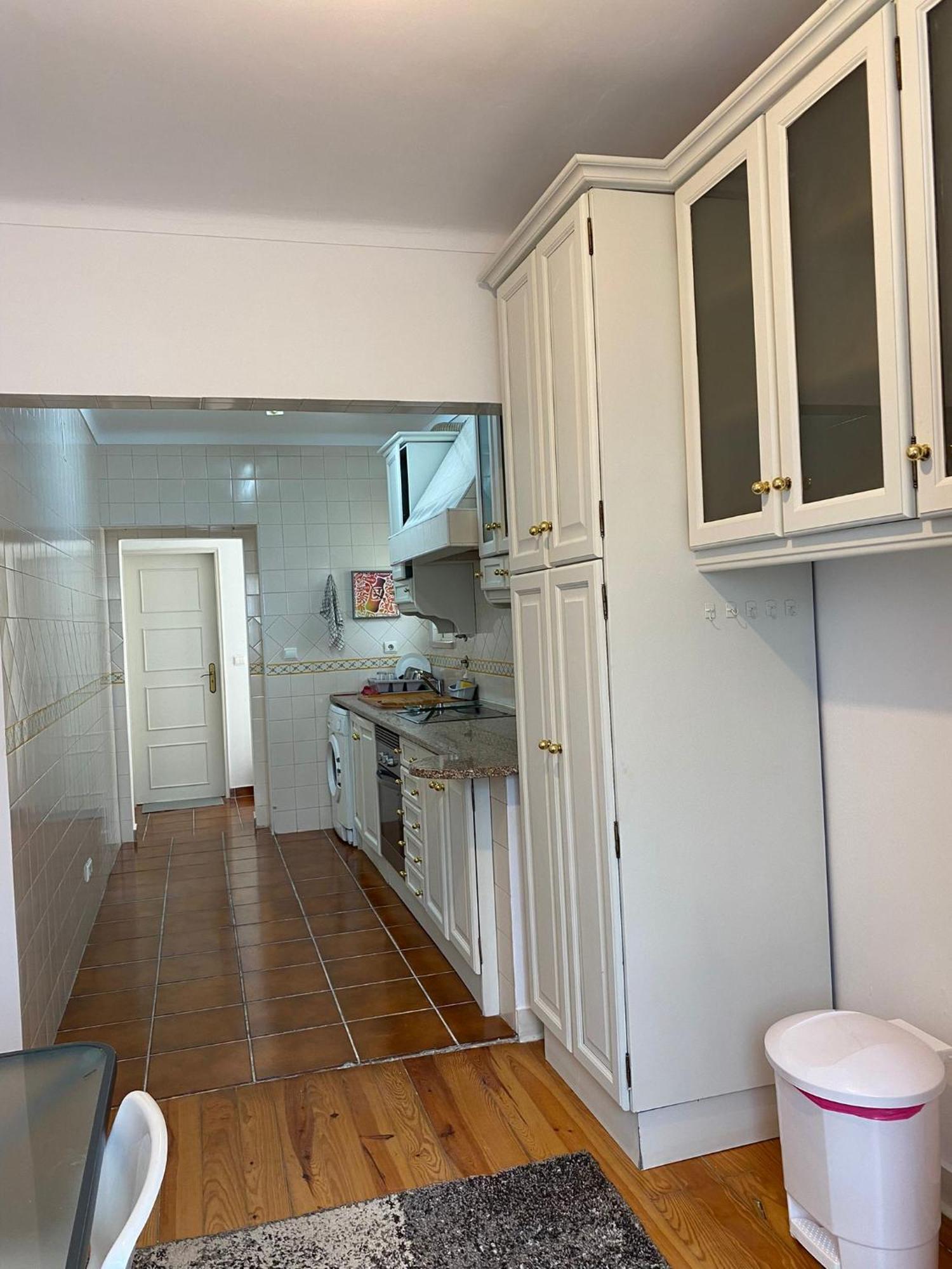 Travelers House Apartment Setubal Bagian luar foto